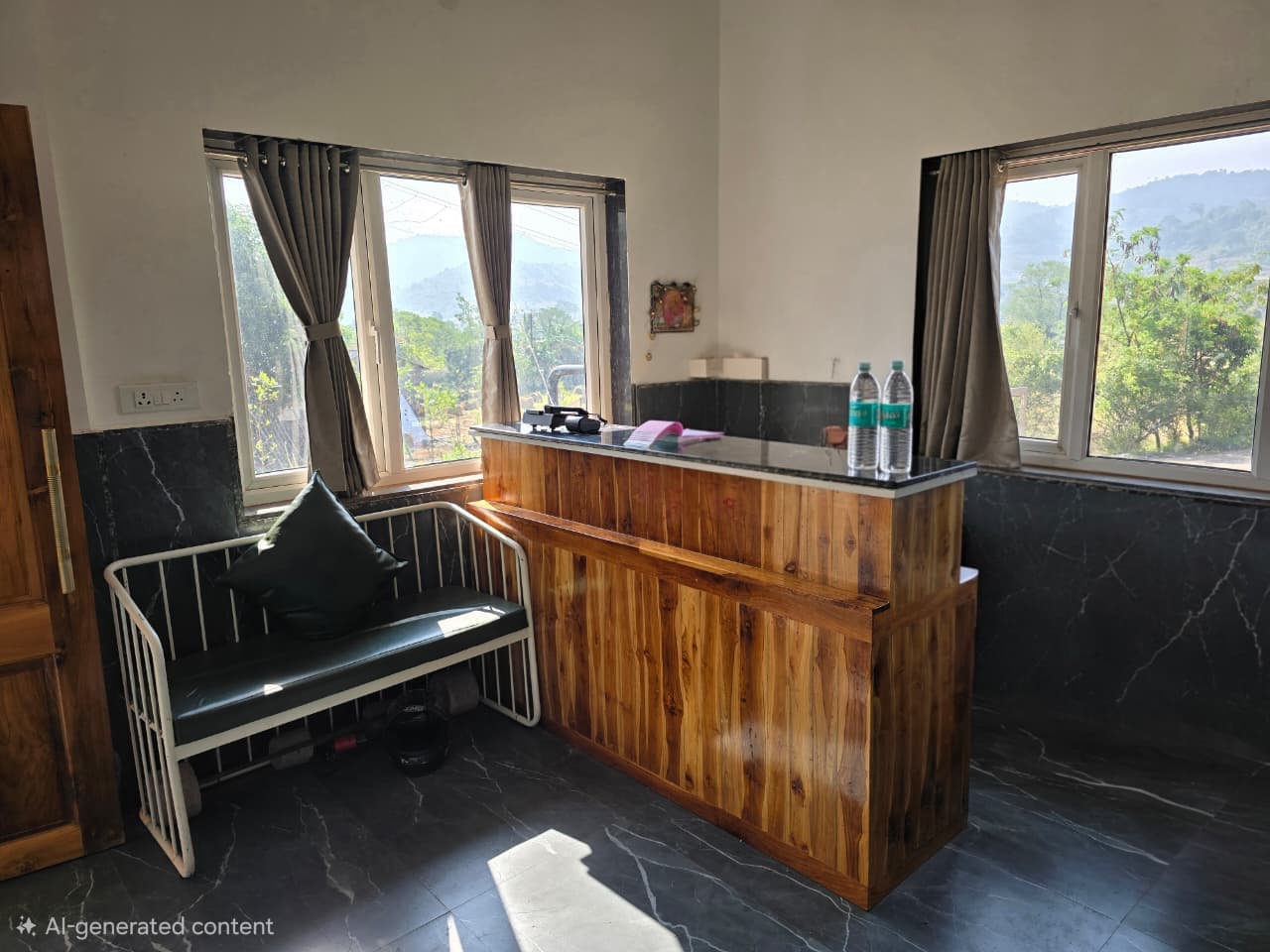 Contact Hotel Rajmahal Palace
