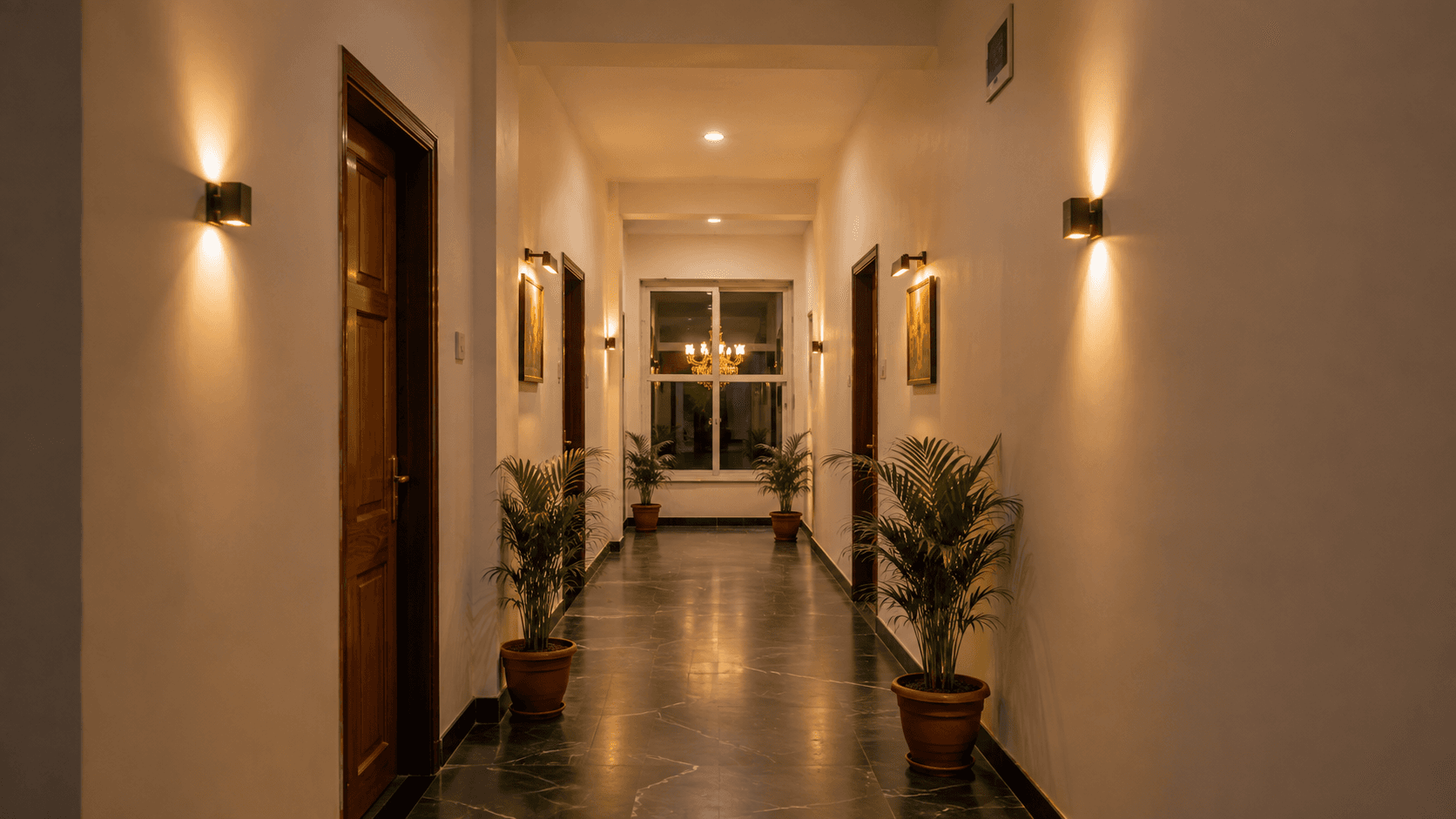 Palace Gallery Header