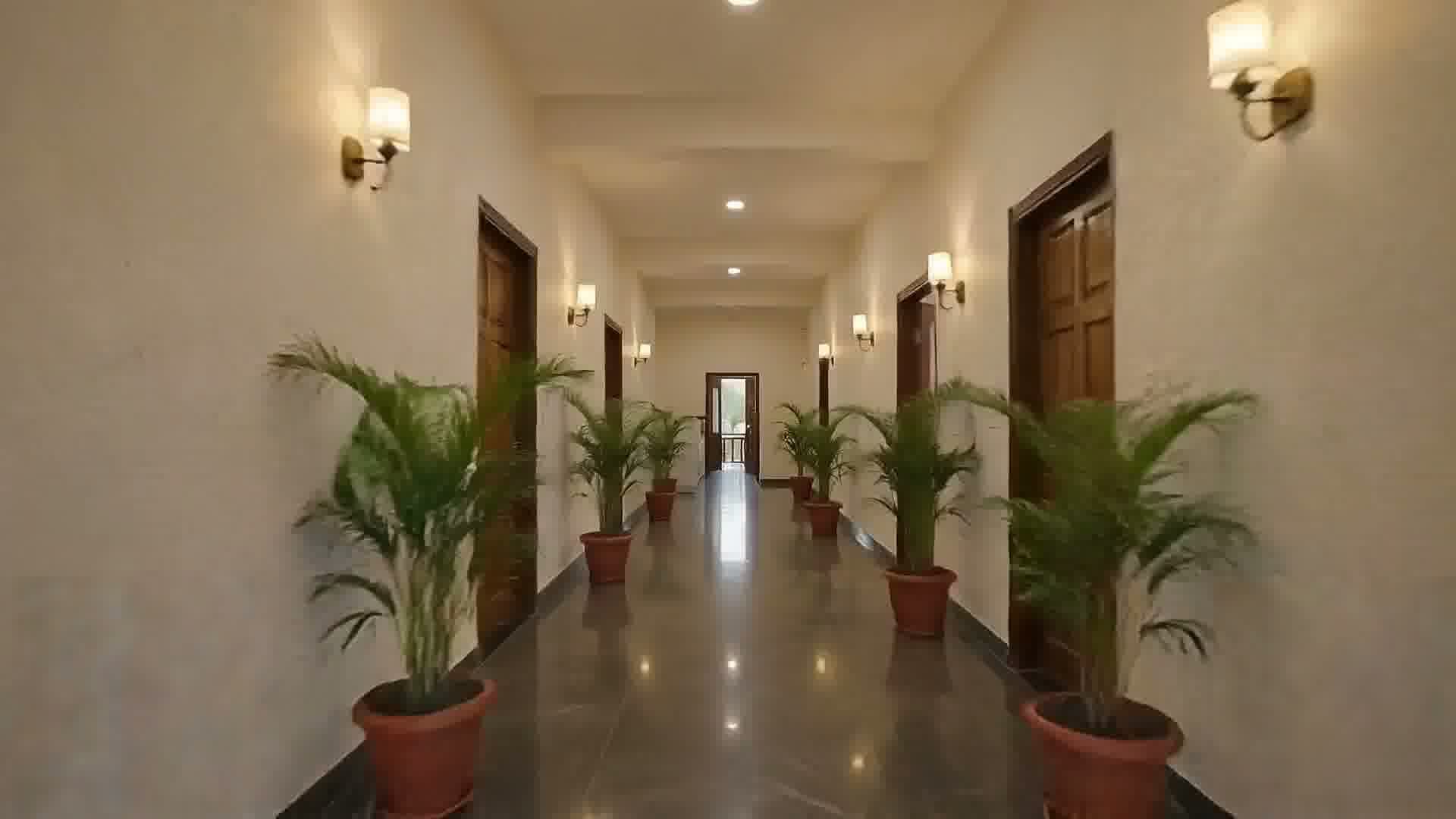 Heritage Deluxe Room - Photo 1